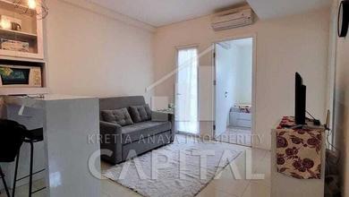 Kesempatan Apartemen Siap Huni di Ciumbuleuit, Bandung, 3 KT