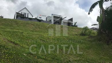 Dijual Tanah Premium di Pondok Hijau, Bandung, LT 360m²