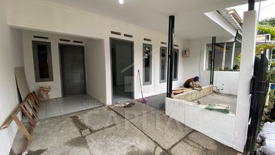 Kontrakan Murah di Antapani, Bandung, 3 KT, Harga 50 Juta /tahun