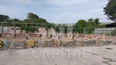 Tanah Kosong untuk Disewa di Soekarno Hatta, Harga 475 Juta