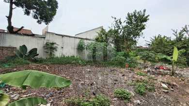 For Sale Tanah Eksklusif di Soekarno Hatta, Bandung, LT 1300m²