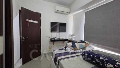 Apartemen Sewa Harga Terjangkau di Ciumbuleuit, Bandung
