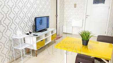 Kontrak Apartemen Menarik di Ciumbuleuit, Bandung, Harga 675 Juta /tahun