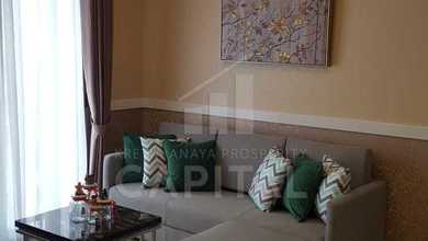 Segera Miliki Apartemen Elit di Hegarmanah, Bandung, Harga Premium
