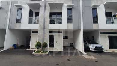 Rumah Sewaan Murah di Bandung Kota, Bandung, 2 KT, Harga 45 Juta /tahun