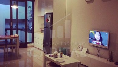 Kontrakan Murah di Batununggal, Bandung, 3 KT, Harga 70 Juta /tahun