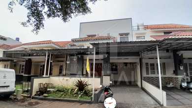 For Sale rumah Premium di Kota Baru Parahyangan, Bandung - LT 144m²