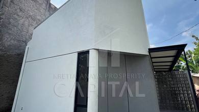 Dijual Rumah Nyaman di Antapani, Bandung - LT 154m²
