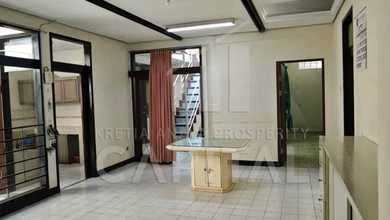Rumah Area Luxury Andir, Bandung - Harga Menarik 3,5 Miliar