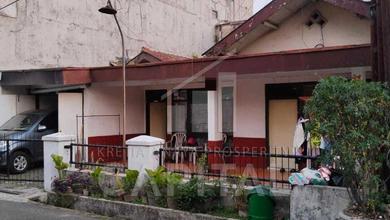 Rumah Mewah di Kawasan Bandung Kota, Bandung, LB 120m², Harga 3,9 Miliar