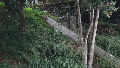 Jual Tanah di Lokasi Premium Dago, Bandung, Harga 1,5 Miliar