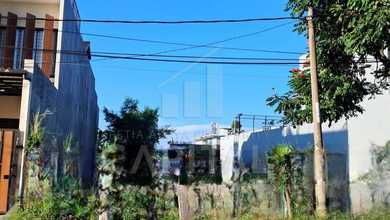 Tanah Ideal untuk Hunian di Pondok Hijau, Bandung, Luas 288m²