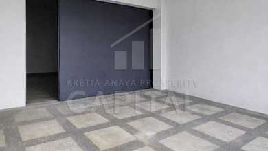 Ruang Usaha Praktis dan Fungsional di Sayap Ramdan Bandung