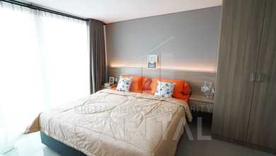 Kontrak Apartemen Murah di Bandung Kota, Bandung, 1 KT