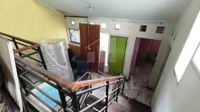 Rumah Prestisius di Kawasan Dago, Bandung, LB 240m², Harga 4 Miliar