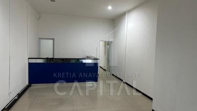 Ruko Posisi Strategis Di Tengah Kota Bandung Area Karapitan Cocok Untuk Usaha Kantor Maupun Klinik