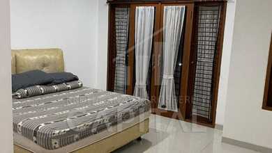 Kesempatan Eksklusif, rumah Prestisius di Dago, Bandung, LB 158m²