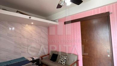 Sewa Apartemen Murah di Braga, Bandung, LB 26m²