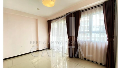Apartemen Murah Lokasi Pasteur, Bandung, Harga Ekonomis