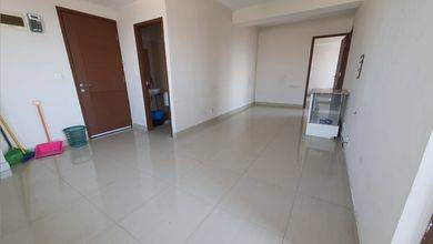 Jual Unit Apartemen Siap Ditempati 3BR  Kondisi Baik
