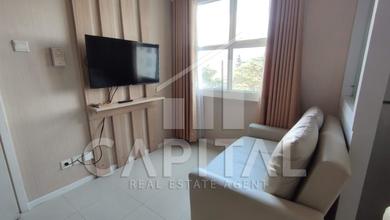 Apartemen Nyaman Dijual Cepat di Ciumbuleuit, Bandung, Harga Menarik!