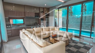 Penawaran Eksklusif, rumah Mewah di Dago, Bandung, LB 300m²