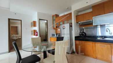 Disewakan Apartemen Siap Tinggal 3 BR di Setiabudi, Bandung Lokasi Strategis