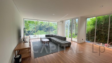 Jual Segera Rumah Elit di Dago, Bandung, LT 224 m2