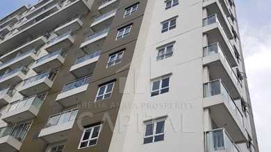 Kesempatan Apartemen Siap Huni di Pasteur, Bandung, 3 KT