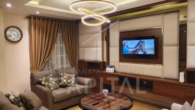 Turun Harga Gedung 4 Lantai Strategis di Jalan Asia Afrika Cocok untuk Investasimu