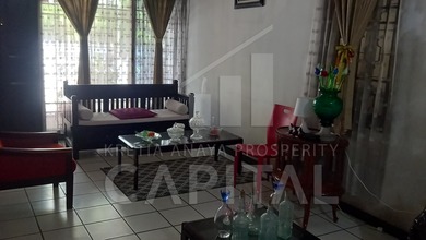 Rumah Premium di Soekarno Hatta, Bandung, Luas 100 m2