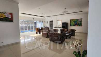 Hunian Elegan di Bandung Utara, Bandung, 3 Kamar Tidur, LT 538m²