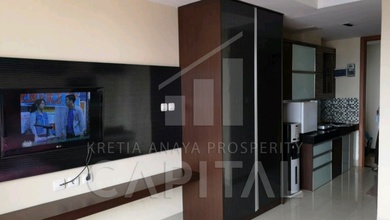 Apartemen Minimalis Harga Ekonomis, Lokasi Dago, Bandung