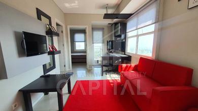 Kesempatan Apartemen Siap Huni di Ciumbuleuit, Bandung, 2 KT