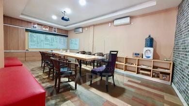 Workshop Siap Pakaian Akses Jalan Bagus dan Strategis di Ciwastra Bandung