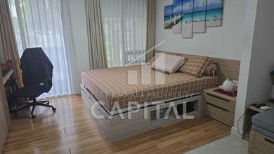 Penawaran Menarik Apartemen di Cicendo, Bandung, LB 40m²