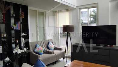 Villa Modern Dengan Suasana Asri Dan Sejuk di Uluwatu Pecatu Bali