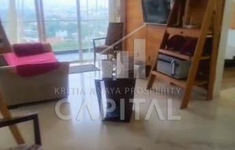 Sewa Apartemen Murah di Cicendo, Bandung, 3 KT