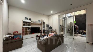 Rumah Dijual di Taman Kopo Indah, Bandung, LB 170m², Harga Kompetitif!