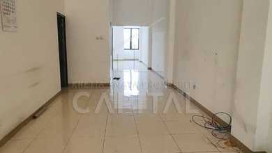 Ruko Siap Pakai dengan Lokasinya yang Strategis Cocok untuk Kantor dan Usaha Lainnya di Jalan Sukajadi