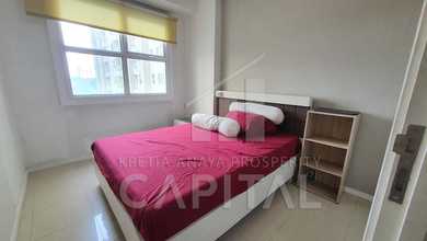 Jual Apartemen Terjangkau di Ciumbuleuit, Bandung, LB 31m²