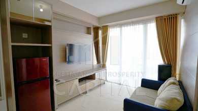 Disewakan Apartemen Murah di Bandung Kota, Bandung, LB 92m²