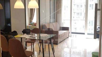 Dijual Apartemen Nyaman di Cicendo, Bandung, Luas 1m²