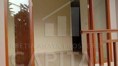 Jual Rumah 350 area Geger Kalong, Bandung