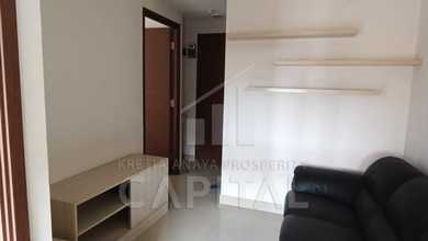 Jual Cepat Apartemen Murah di Bandung Kota, Bandung, LT 38m²