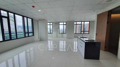 Sewa Apartemen Murah di Asia Afrika, Bandung, 1 KT