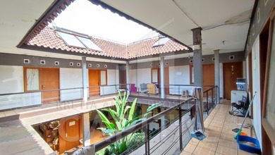 Harga Menarik Kost Strategis dan Komersil 2 Lantai Dekat Kampus Sekolah Dan Perkantoran di Sayap Dago