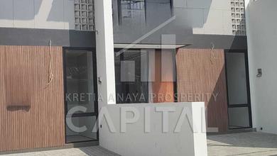 Rumah Siap Huni di Area Taman Kopo Indah, Bandung, LT 68m²