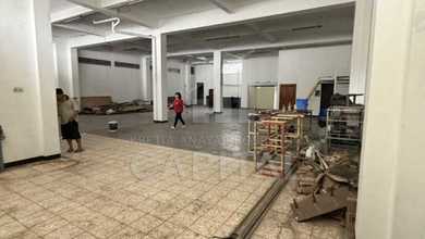 Ruko Rumah Tinggal Plus Gudang 3 Bangunan Siap Pakai Dekat Akses Tol dan Strategis di Cimahi