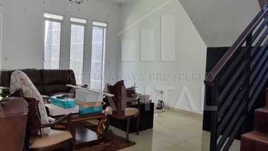 Rumah Area Premium Batununggal, Bandung - Harga Terbaik 4 Miliar